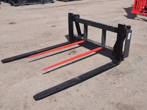 PALETIZAČNÍ VIDLE QUICKE, SMS - 4