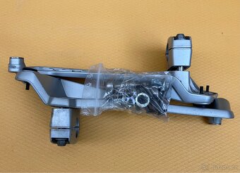 Boční kufry Vario na Bmw 1200 GS 04-12 - 4