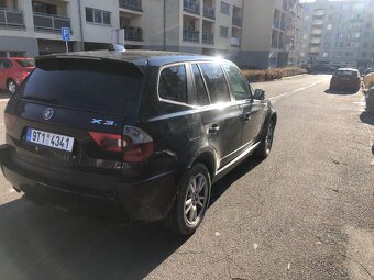 BMW X3 2004 83 - 4