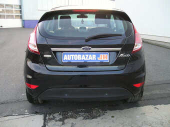 FORD FIESTA 1.0 ECOBOOST 74KW RV-2013 - 4