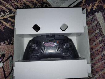 Dron Jamara Angle 120 Altitude HD WiFi FPV - 4