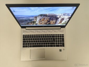 HP ProBook 450 G7 | i5-10210U | 16 → 32 GB RAM | 256 → 1 TB - 4