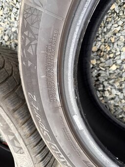 ZIMNÍ PNEU NEXEN WINGUARD SPORT 2 235/55R17 - 4