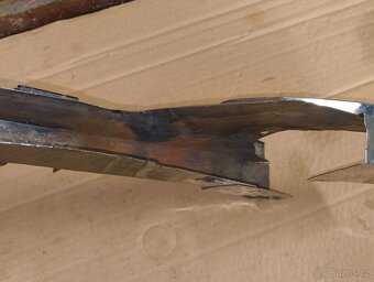 Díly Jawa Californian I-IV 250 350 362 590 591 361 - 4