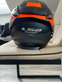 LS2 FF327 CHALLENGER - 4