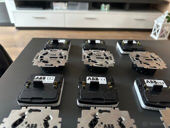 Termostat univerzální programovatelný 3292A-A10301 B - 4