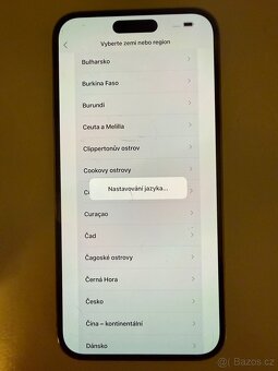 Apple iPhone 14 Pro Max 256GB Gold - 4