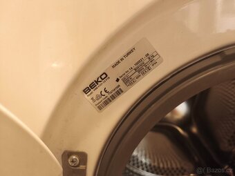 Pračka Beko WMB61021CSPTM úzká 6kg - 4