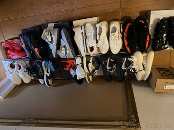 Nike Jordan 1 air force... - 4