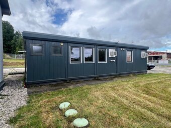 Kanceláře Containex - 4