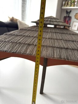 Velký přístřešek pro zvířátka - 4