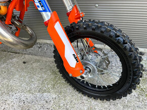 KTM SX 50 model 2023 - 4