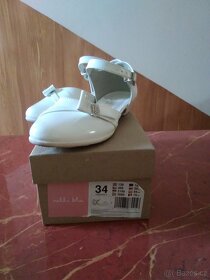 Dívčí střevíce - 4