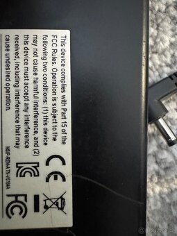 Rozbočovač 4portovy HDMI a HDMI extender - 4