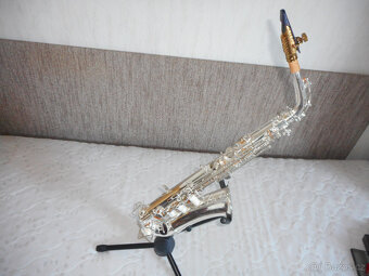 ALT SAXAFON BUESCHER USA - 4