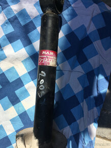 200SX S13 Nissan zadní tlumiče - 4