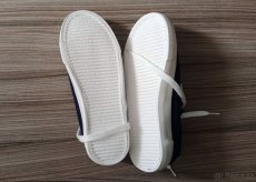 Prodám NOVÉ chlapecké boty, vel. 33 - 4