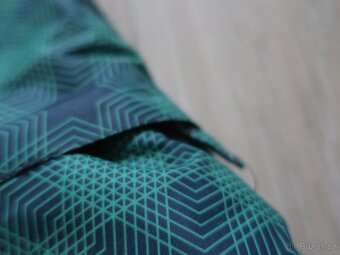 Lyžařská bunda, vodní sl.3000, zn. Loap vel. S - 4