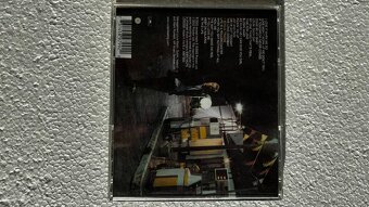 CD od Ronan Keating Destination - 4