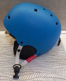 Dětská helma Reaper vel.S, 54-56cm - 4