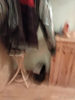 Columbia pánská zimní péřová bunda L - 4