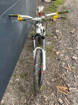 Sjezdové kolo Specialized Big Hit 3 - 4