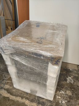 Myčka Bosch nová - 4