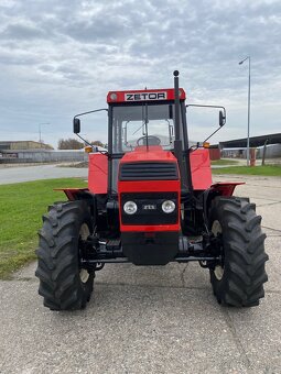 Zetor 12245 - 4