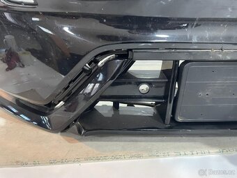 Prodám nárazník pro Volvo XC60 - 4