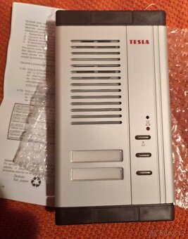 Nabízím elektr. vrátníky, sítový napaječ, el. zámky dveří - 4