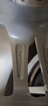 alu kola 5x112 r17 - 4