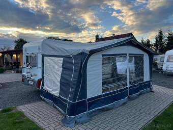 Knaus Sudwind 450 / 100 km/h - 4