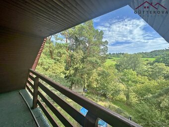 Prodej chata, 100 m² - Čerňovice, ev.č. xIGD009 - 4