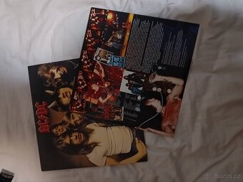 LP ACDC - 4
