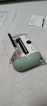 Prodám Polaroid černobílè fotky - 4