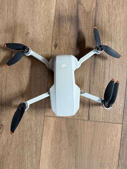 DJI Fly more combo 2 SE - 4
