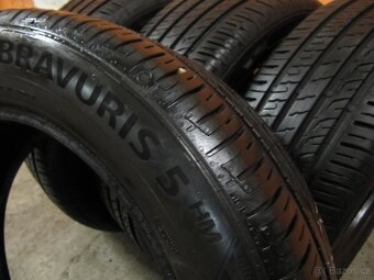 Pneu 205/55/16 Barum 5HM TOP stav - 4