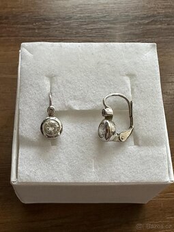 Zlaté náušnice - 4