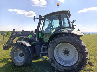 Deutz-Fahr Agrotron 150 Profiline - 4