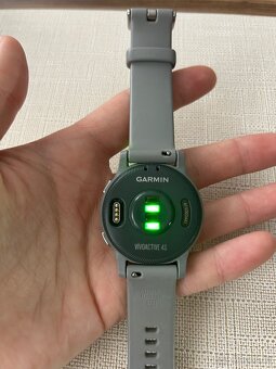 Garmin vivoactive 4S - 4