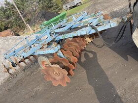 podmítací disky - 4