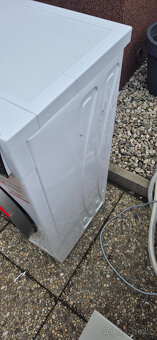 Pračka SHARP ES-NFB612CWB-CZ - 4