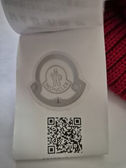 čepice Moncler - 4