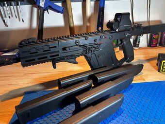 Krytac Kriss vector Limited Edition - 4