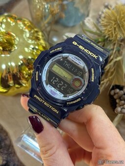HODINKY CASIO G SHOCK - 4