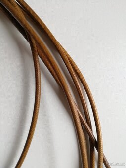 OPŘEDENÉ KABELY - 4