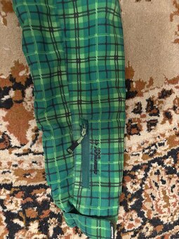 Zimní lyžařská bunda Envy - 4