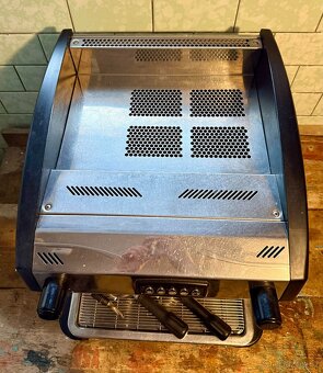 Jednopákový KÁVOVAR  Expobar New Elegance - 4