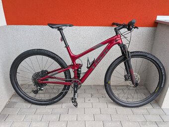 Trek Top Fuel 9.7 velikost L, 1x12, 29" - 4