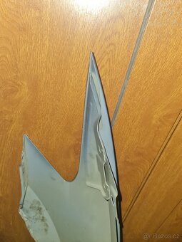 Blatník VW Passat B8, r.2021, barva LB7SL - 4